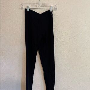 Black Women's Leggings